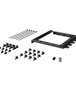 Gabinete Gamer be quiet! Light Base 500 - Rendimiento