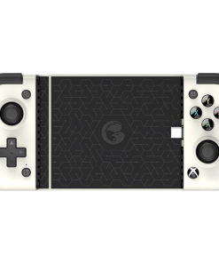 Joystick GameSir X2 Pro Xbox blanco - Licencia Oficial