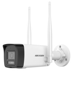 KIT Hikvision Easy Link Wi-Fi Kit NVS + 4 camaras 4MP