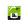 Memoria MicroSD Kingston Select Plus 512GB hasta 150 MB/s2