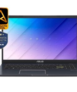 Notebook Asus E510 DualCore 2.8Ghz 4GB 128GB 15.6'' W11