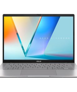 Notebook Asus Vivobook S14 Ryzen 7 260 16GB 1TB SSD 14 FHD+