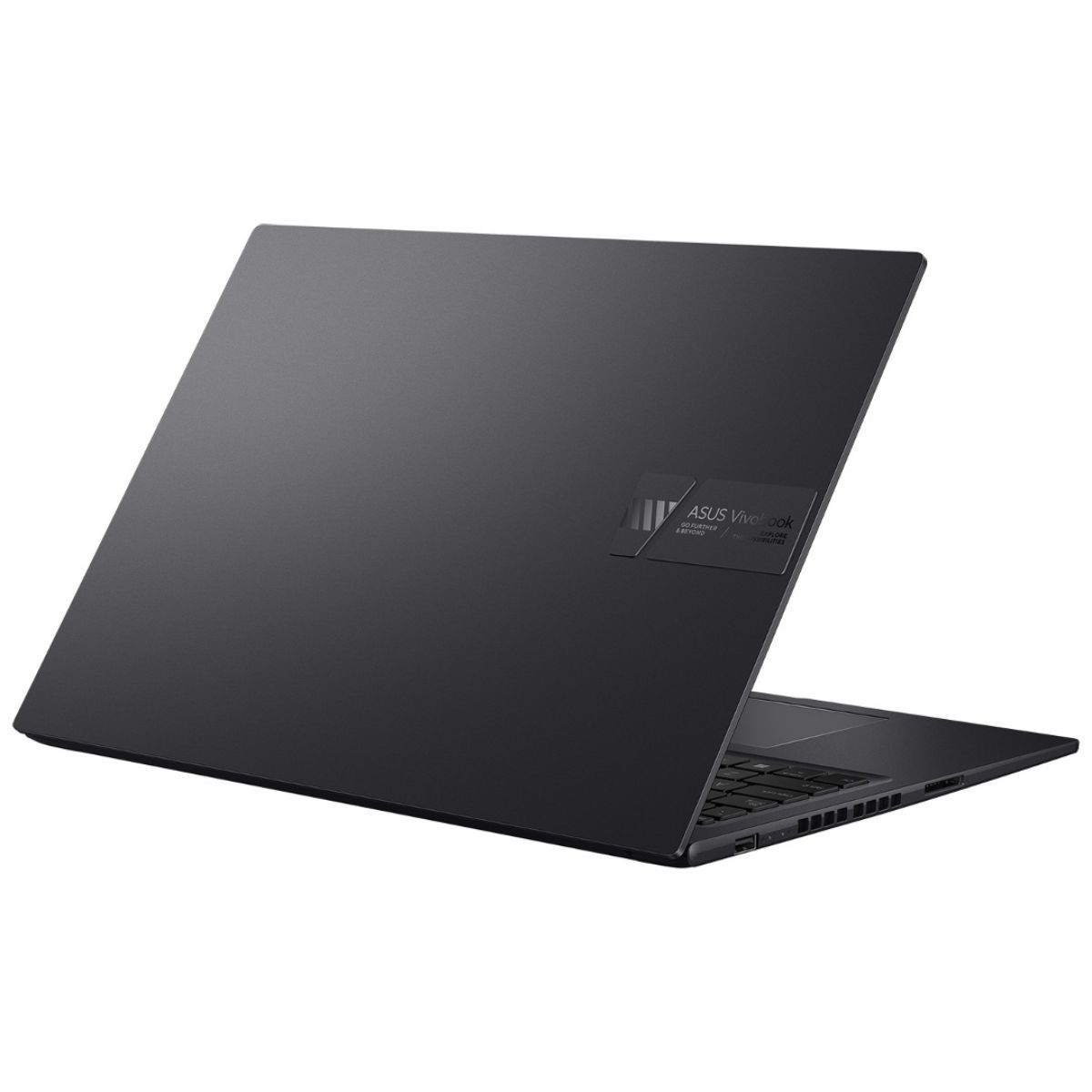 Notebook Asus i5 16GB 512GB SSD 16'' FHD+ 144Hz RTX 3050 4GB Notebook Asus i5 16GB 512GB SSD 16'' FHD+ 144Hz RTX 3050 4GB