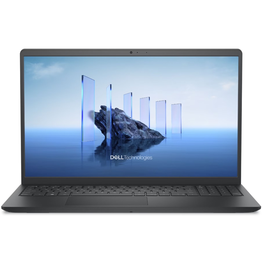 Notebook Dell Core 3 100U 8GB 512GB SSD 15.6'' FHD 120Hz