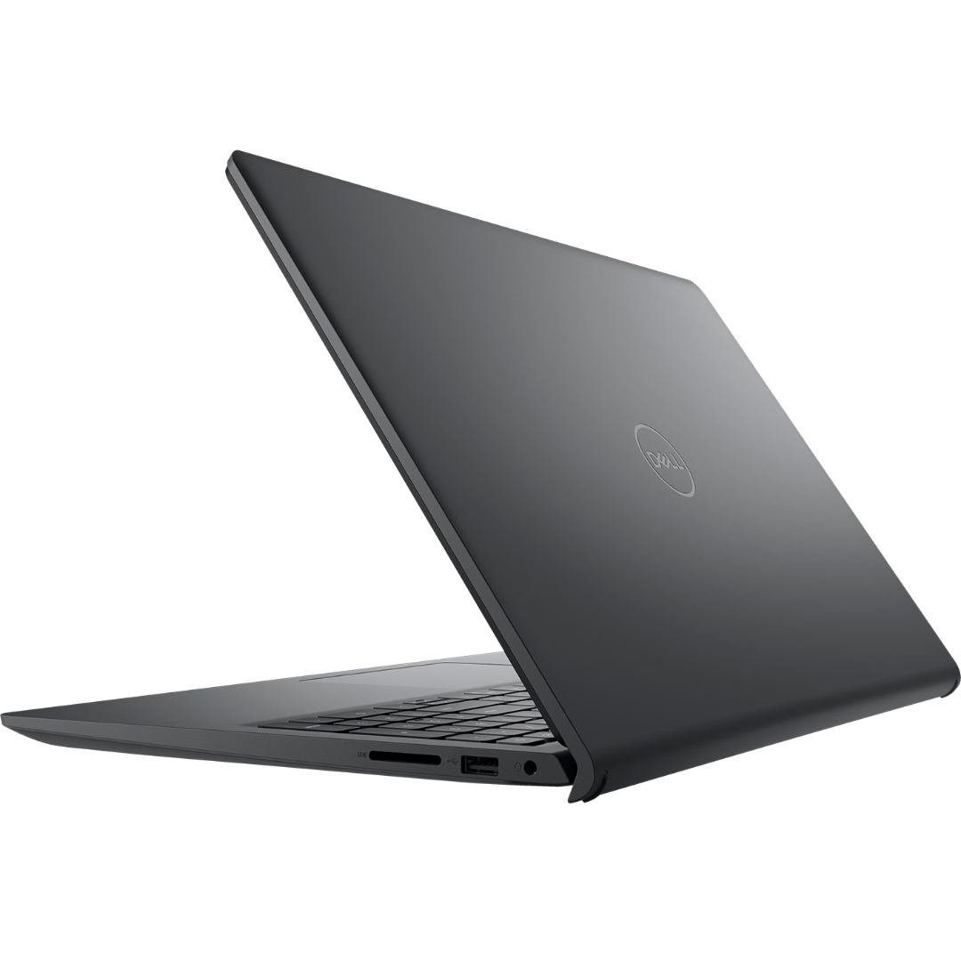 Notebook Dell Core 3 100U 8GB 512GB SSD 15.6'' FHD 120Hz