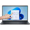 Notebook Dell Inspiron Ryzen 7 16GB 512GB 15.6'' FHD Touch