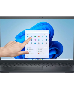 Notebook Dell Inspiron Ryzen 7 16GB 512GB 15.6'' FHD Touch