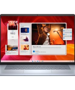 Notebook Dell Ultra 9 185H 16GB 512GB SSD 16'' FHD+ Touch