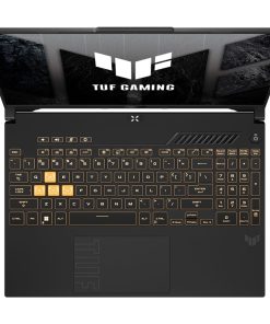 Notebook Gamer Asus i7 16GB 512GB SSD 16'' FHD+ RTX 4050 6GB