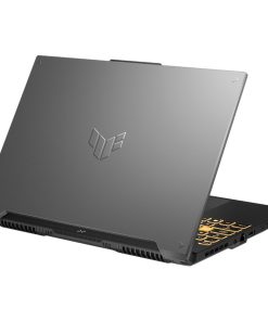 Notebook Gamer Asus i7 64GB 512GB SSD 16'' FHD+ RTX 4050 6GB