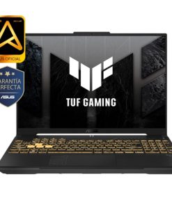 Notebook Gamer Asus i7 64GB 512GB SSD 16'' FHD+ RTX 4050 6GB
