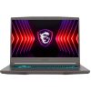 Notebook Gamer MSI i5 16GB 2TB SSD 15.6 FHD RTX 3050 4GB