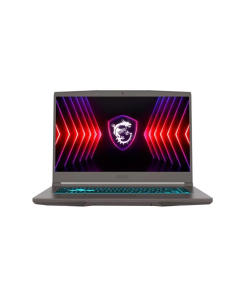 Notebook Gamer MSI i5 32GB 2TB SSD 15.6 FHD RTX 3050 4GB