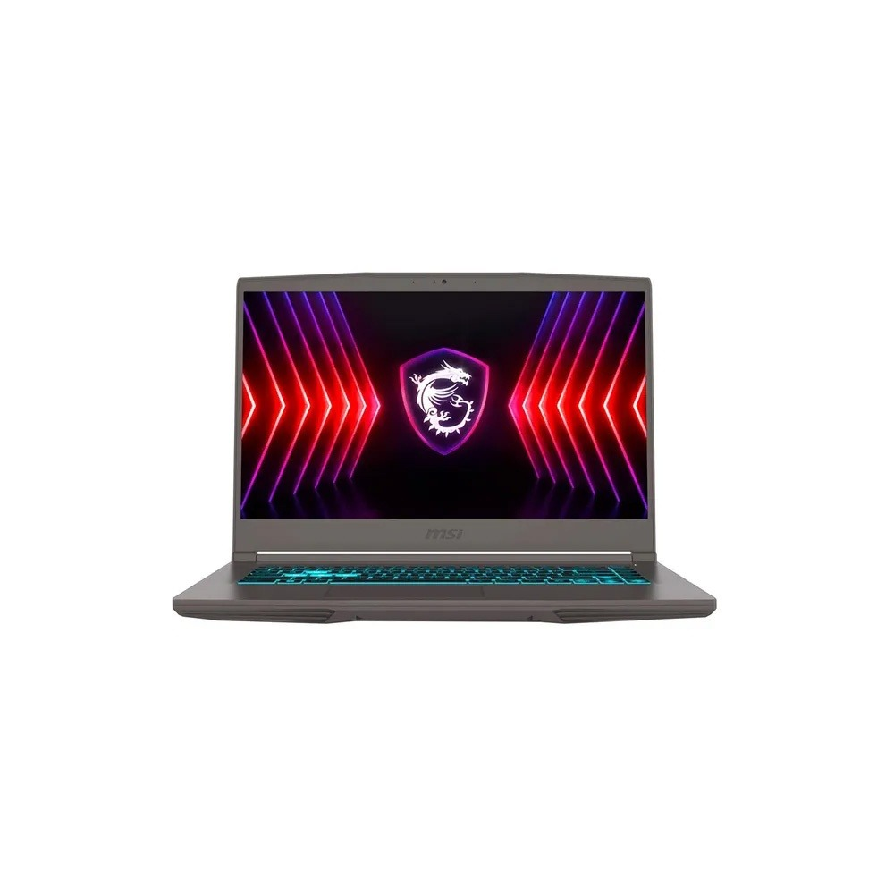 Notebook Gamer MSI i5 32GB 2TB SSD 15.6 FHD RTX 3050 4GB Notebook Gamer MSI i5 32GB 2TB SSD 15.6 FHD RTX 3050 4GB