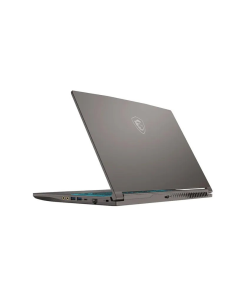 Notebook Gamer MSI i5 32GB 2TB SSD 15.6 FHD RTX 3050 4GB