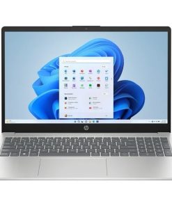 Notebook HP 15-fc0251la Ryzen 5 8GB 512GB SSD 15.6'' Español