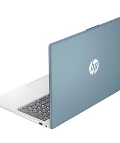 Notebook HP 15-fc0251la Ryzen 5 8GB 512GB SSD 15.6'' Español