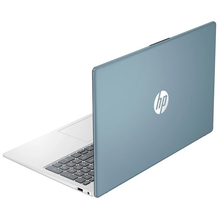 Notebook HP 15-fc0251la Ryzen 5 8GB 512GB SSD 15.6'' Español