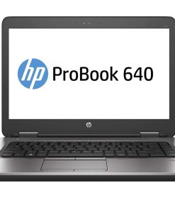 Notebook HP Probook 640 G2 i5 2.4Ghz 8GB 256GB 14" FHD