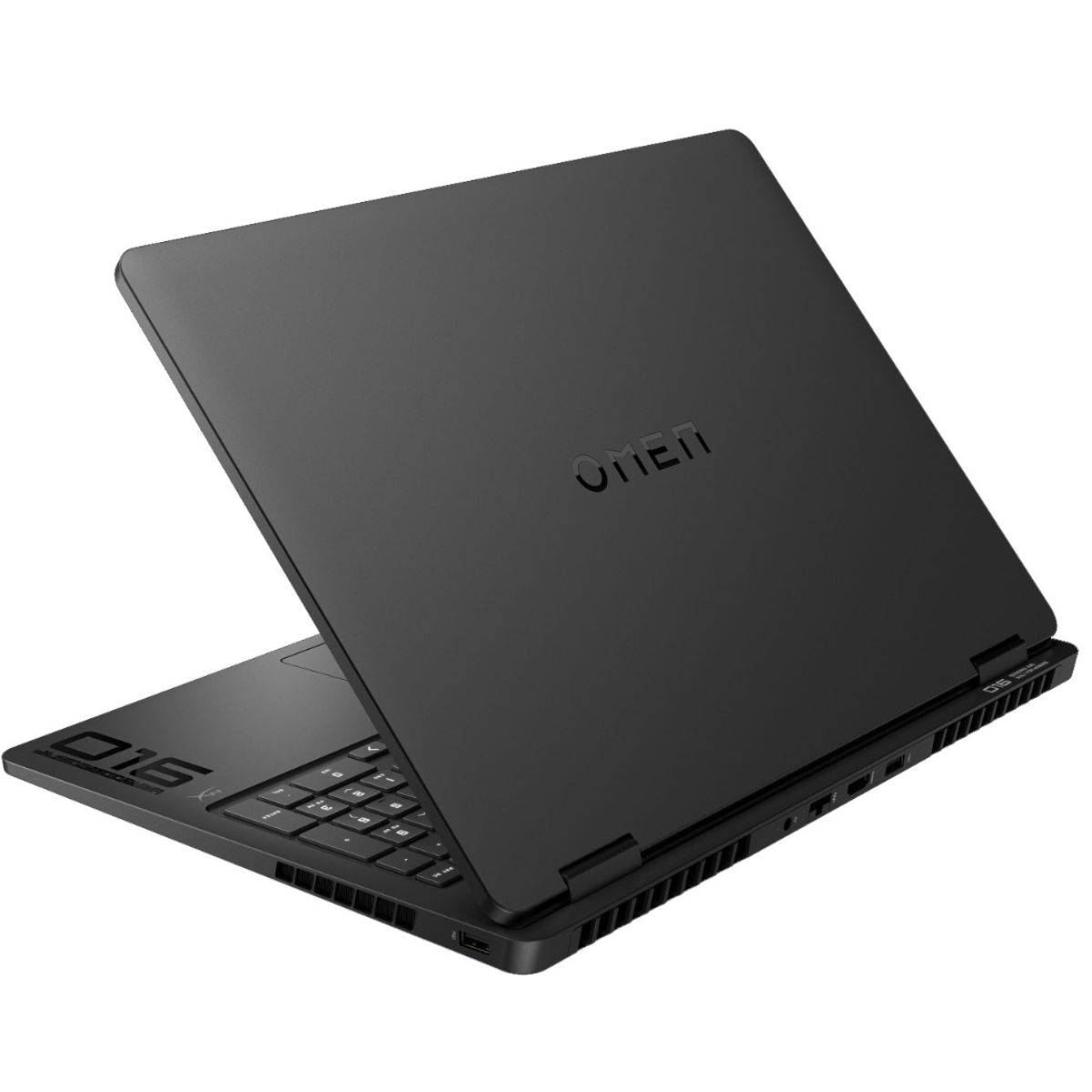 Notebook HP Ryzen 9 32GB 1TB SSD 16'' WQXGA RTX 5060 8GB