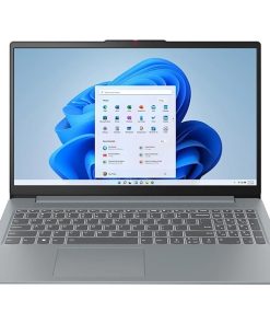 Notebook Lenovo IdeaPad 1 Dualcore 4GB 128GB SSD 15.6'' W11