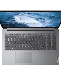 Notebook Lenovo IdeaPad 1 Dualcore 4GB 128GB SSD 15.6'' W11