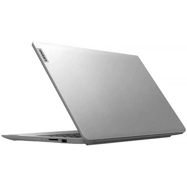 Notebook Lenovo IdeaPad 1 Dualcore 4GB 128GB SSD 15.6'' W11