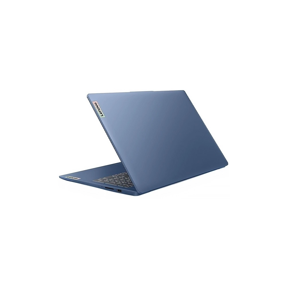 Notebook Lenovo IdeaPad Slim 3 Core i3 8GB 256GB SSD 15.6''