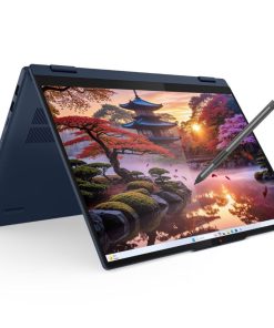 Notebook Lenovo Ryzen AI 7 16GB 1TB SSD 14'' WUXGA Touch