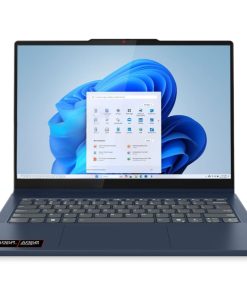 Notebook Lenovo Ryzen AI 7 16GB 1TB SSD 14'' WUXGA Touch