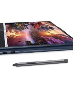 Notebook Lenovo Ryzen AI 7 16GB 1TB SSD 14'' WUXGA Touch