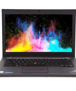 Notebook Lenovo ThinkPad T460 i5 256GB SSD 16GB 14'' W10 Pro