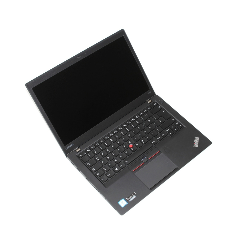 Notebook Lenovo ThinkPad T460 i5 256GB SSD 16GB 14'' W10 Pro