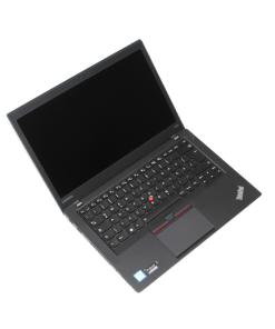 Notebook Lenovo ThinkPad T460 i5 256GB SSD 8GB 14'' W10 Pro