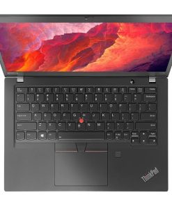 Notebook Lenovo ThinkPad X390 i3 3.9Ghz 8GB 256GB SSD 13" HD