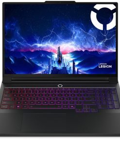 Notebook Lenovo Ultra 9 64GB 2TB SSD 16'' OLED RTX 5090 24GB