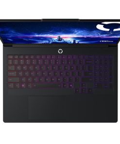 Notebook Lenovo Ultra 9 64GB 2TB SSD 16'' OLED RTX 5090 24GB