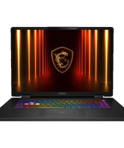 Notebook MSI Ultra 9 32GB 1TB SSD 18'' QHD+ RTX 5070 8GB