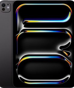 Tablet Apple iPad Pro 13 2024 5G 256GB negro - 7ma MVXR3LL/A