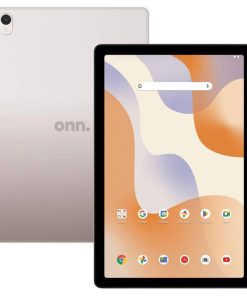 Tablet Onn de 10'' 3GB Ram 32GB Rom Android 14 Perla
