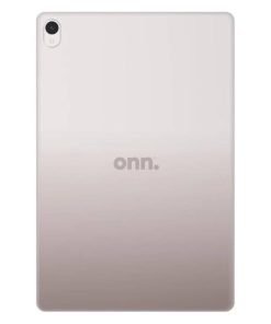 Tablet Onn de 10'' 3GB Ram 32GB Rom Android 14 Perla