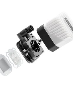 Water Cooler Gamer be quiet! Light Loop 240mm rendimiento