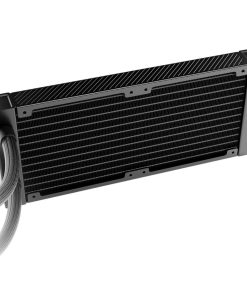 Water Cooler Gamer be quiet! Light Loop 240mm rendimiento