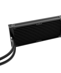 Water Cooler Gamer be quiet! Pure Loop 3 240mm Refrigeración