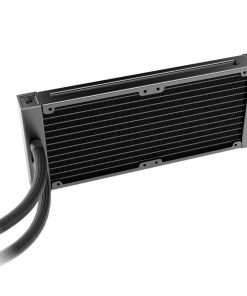 Water Cooler Gamer be quiet! Silent Loop 3 240mm