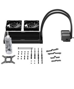 Water Cooler Gamer be quiet! Silent Loop 3 240mm
