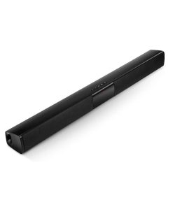 Barra de sonido SLIM BS28A Bluetooth