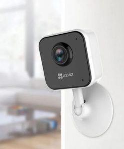 Camara Wifi Ezviz CS-H1c Full HD Visión nocturna infrarrojo