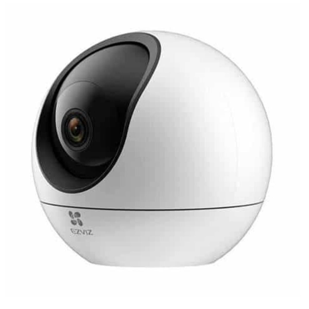 Camara Wifi Ezviz CS-H6 3K Visión nocturna y panorámica 360º Camara Wifi Ezviz CS-H6 3K Visión nocturna y panorámica 360º