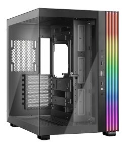 Copia - Gabinete Gamer be quiet! Light Base 500 - Rendimiento y estética